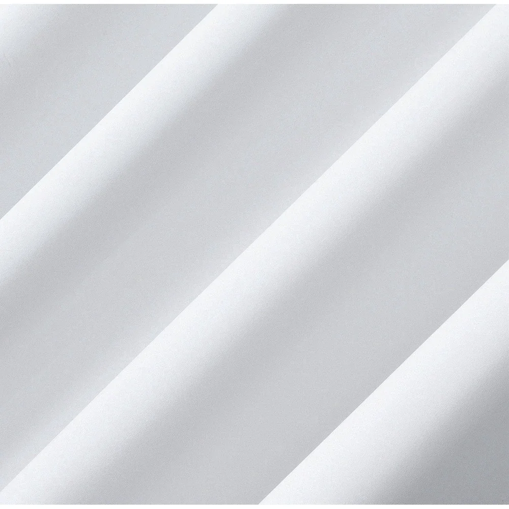 2 Panels SunZero Broderick Theatre Grade Total Blackout Curtains 52
